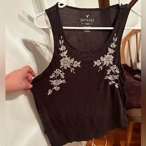 American Eagle tank top
